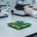 novo chip brasileiro revoluciona exames clinicos grande escala