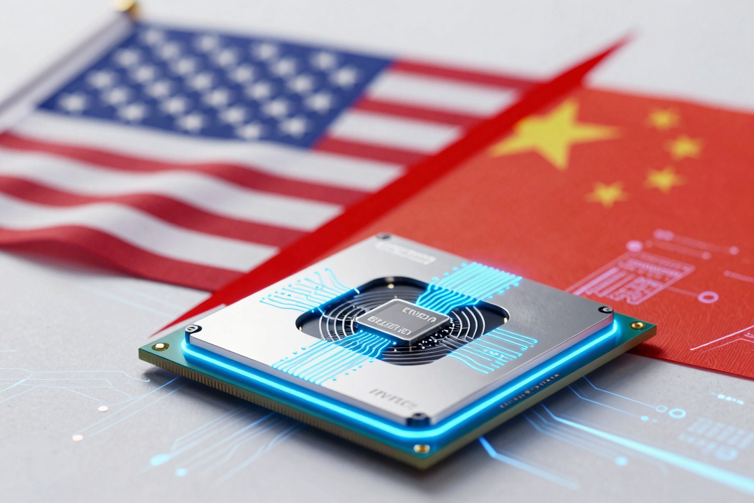 nvidia blackwell china export eua lideranca ia