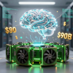 nvidia financia boom ia investimentos us 90 bi chips