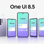 one ui 8 5 galaxy ai chega celulares samsung lista