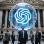 openai frustra mercado wall street ia