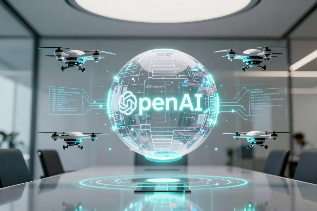 OpenAI Lança ‘Deployment Company’ para Acelerar Adoção de IA Corporativa