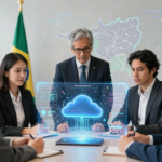 parana capacita gestores ia google cloud modernizar servicos