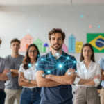 passo fundo recebe aceleradora ia americana connect the dots ventures