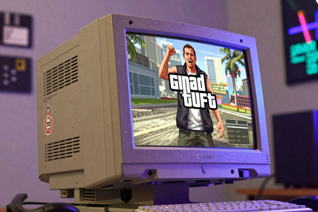 pc 20 anos gta 5 medio entusiasta surpreende