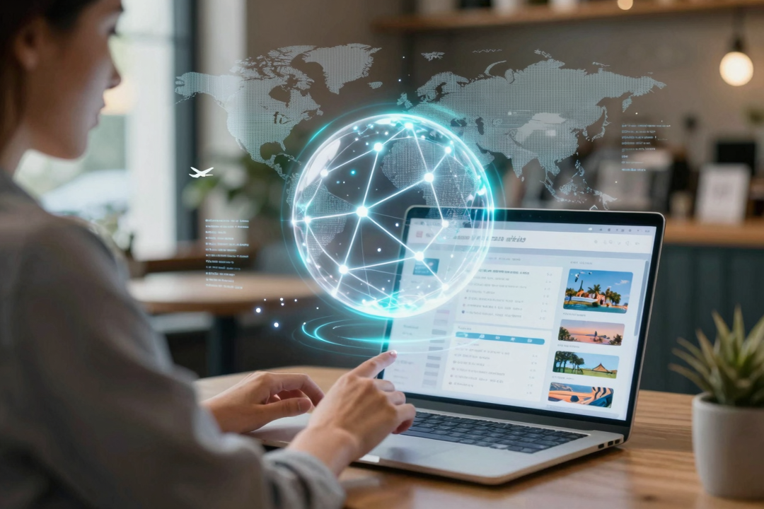 planejar viagens gemini 2026 eficiencia limites ia google