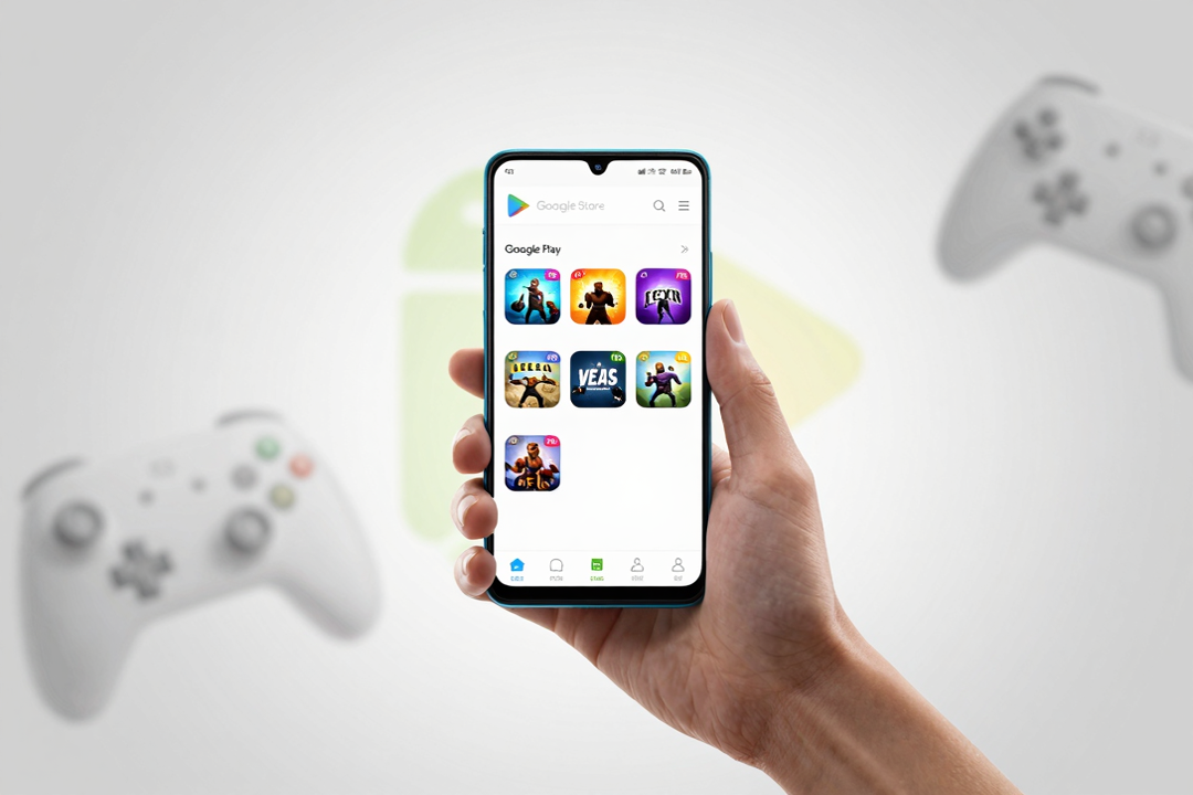 Play Store Libera 5 Jogos Grátis: Resgate Agora no Android! 1 play store libera 5 jogos gratis resgate agora android