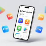 play store oferta 5 jogos gratis 29 abril expira