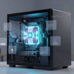 project nomad pc vira internet offline com ia avancada