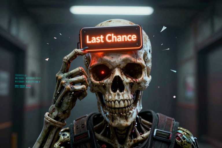 Promoção Resident Evil na PS Store termina em 6 de maio: Última chance!