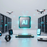 qualcomm transforma lider iot data centers foco ia