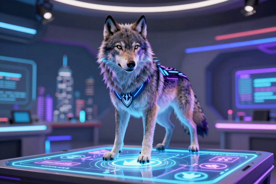 Rebel Wolves já planeja novas franquias após ‘Dawnwalker’