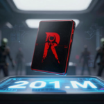 resident evil supera 201 milhoes vendas requiem capcom