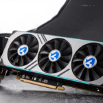 rtx 5060 ti gigabyte logo radeon erro fabrica