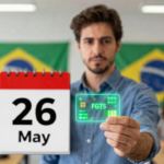 saque residual fgts liberado consulta