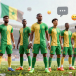 senegal convocacao ia copa 2026 criticas aberracao