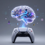 sony revela estrategia ia jogos playstation eficiencia criatividade