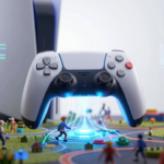 sony revela uso ia jogos playstation otimizar criacao