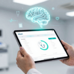 startup ailum es plataforma ia clinicas avaliada 12 milhoes