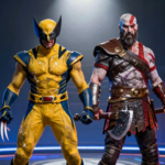 state of play junho 2026 wolverine novo god of war