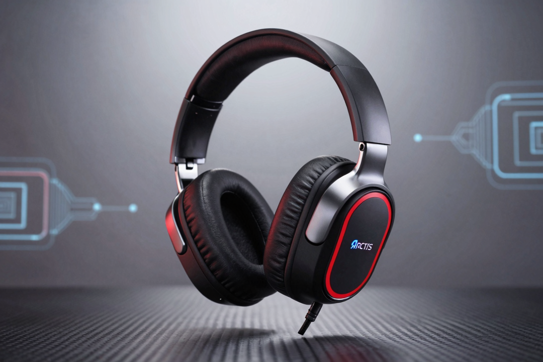 steelseries arctis nova pro omni novo padrao audio gaming