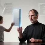 steve jobs por que filhos nao herdaram bilhoes diretamente