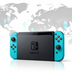 switch 2 vendas supera ritmo switch original nintendo