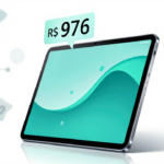 tablet huawei matepad se 11 desconto shopee