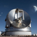 telescopio gigante magalhaes primeira imagem exoplaneta similar terra