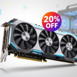 terabyte derrete preco rx 7600 asrock 20 desconto