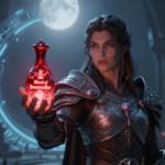 the blood of dawnwalker atalho chefe final prologo