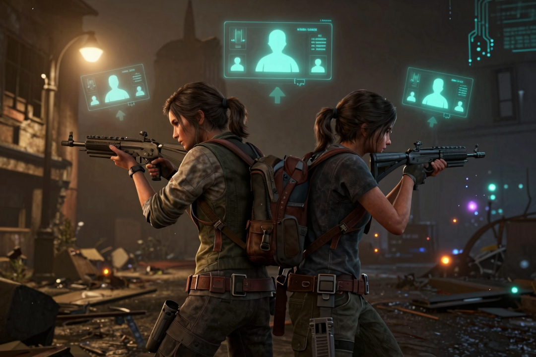 the last of us online melhor multiplayer diretor cancelado