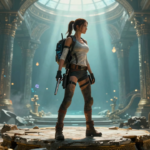 tomb raider legacy of atlantis mantem lancamento 2026 confirma estudio