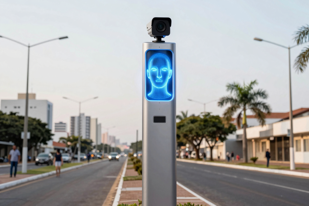 totem ia reforca seguranca av marechal castelo branco teresina