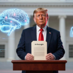 trump adia decreto supervisao ia seguranca