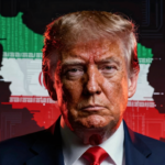 trump ameaca ira imagem ia chega bonzinho