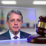 tse pune deepfake eleitoral mesmo sem induzir ao erro eleicoes 2026