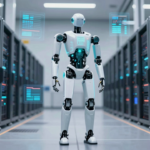 tutor intelligence maior fabrica dados robos semi humanoides eua
