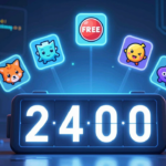 ultima chamada resgate 5 jogos gratis prazo final maio 2026