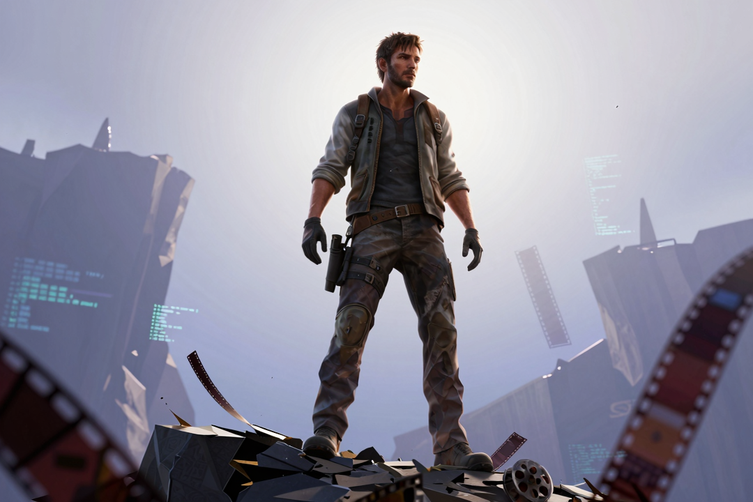 uncharted 4 cancelado documentario revela versao original amy hennig