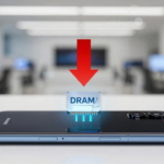 vendas xiaomi despencam 20 por escassez dram 2026