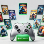 xbox game pass essential surpreende 9 novos jogos