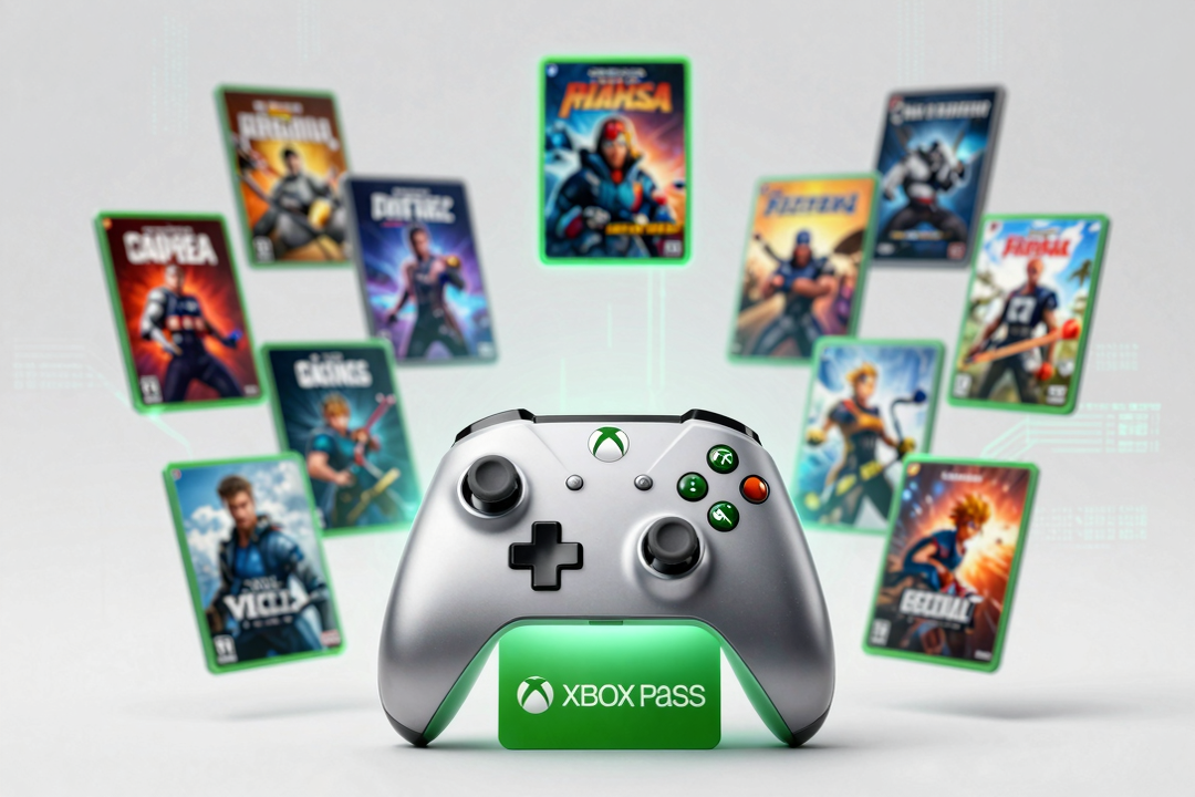 xbox game pass essential surpreende 9 novos jogos