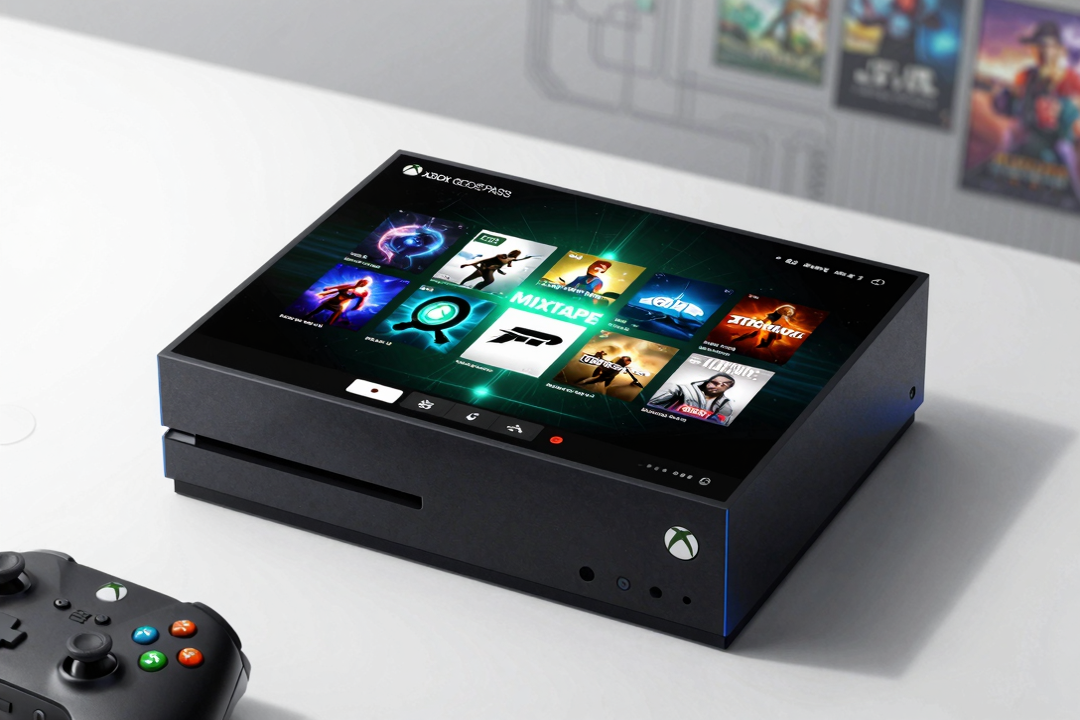 xbox game pass recebe mixtape e mais jogos na semana de 9 de maio