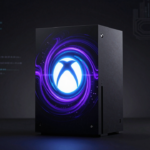 xbox series xs recebe nova animacao de inicializacao em renovacao de marca
