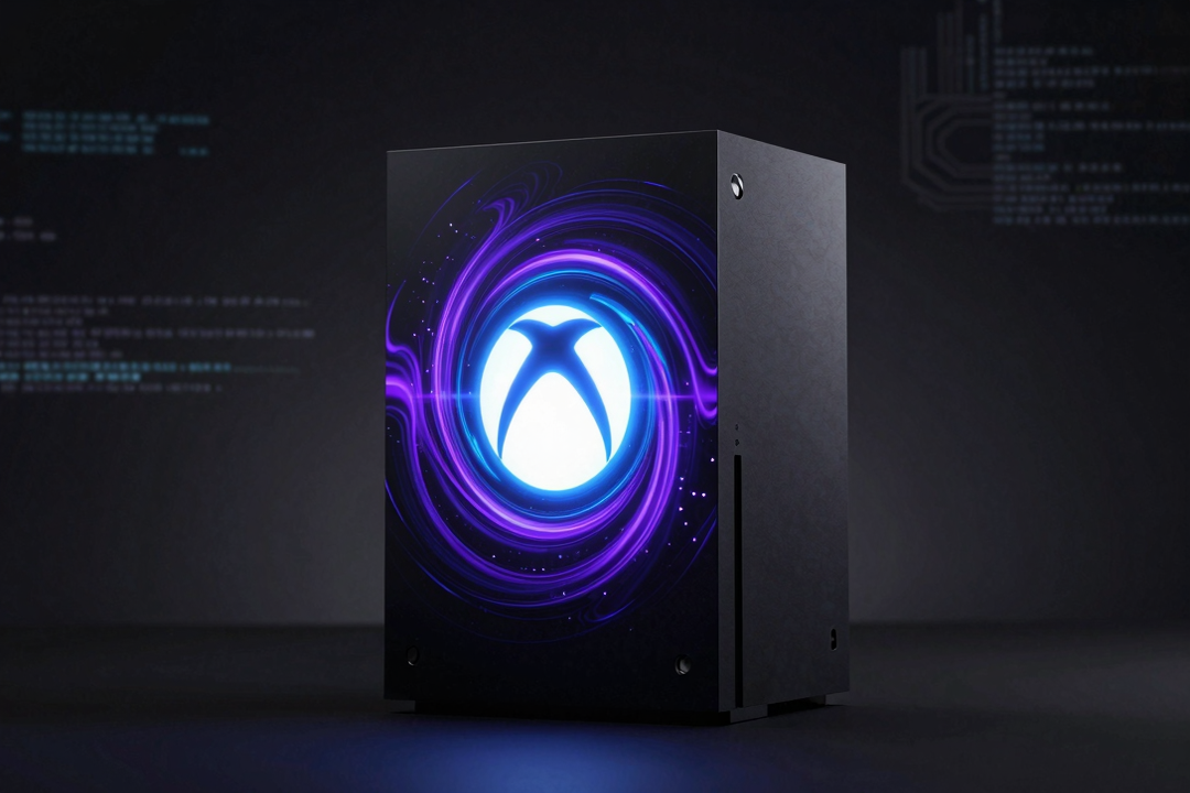 xbox series xs recebe nova animacao de inicializacao em renovacao de marca