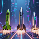 a corrida pela infraestrutura da ia nvidia openai e anthropic lideram