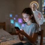 alerta do papa ia aprofundada solidao e prejudica jovens conectados mas sozinhos