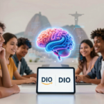 amazon dio 10 mil vagas curso gratuito ia brasil
