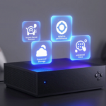 atualizacao xbox series 4 novos recursos consoles